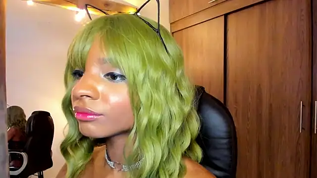 alikahouston4 online show from February 2025 10:23:02 PM