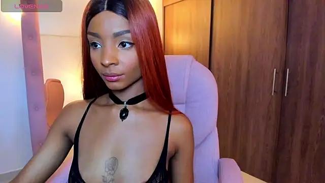 alikahouston4 online show from May 2026 03:35:01 AM