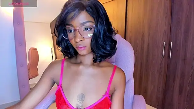 alikahouston4 online show from May 2026 05:34:02 AM