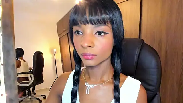 alikahouston4 online show from March 2025 03:25:01 AM