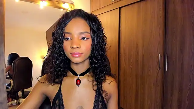 alikahouston4 online show from October 2025 02:43:02 AM