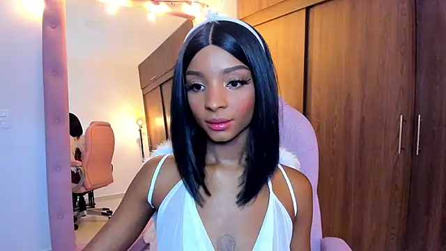 alikahouston4 online show from February 2026 07:00:01 AM