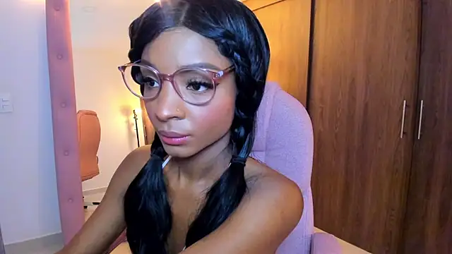 alikahouston4 online show from April 2026 07:48:01 AM