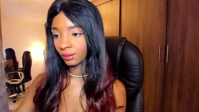 alikahouston4 online show from September 2025 03:51:01 AM