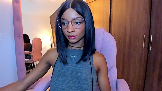 alikahouston4 online show from February 2026 01:18:02 AM