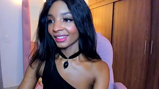 alikahouston4 online show from April 2026 12:40:01 AM