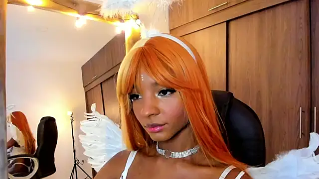 alikahouston4 online show from January 2025 03:04:02 AM