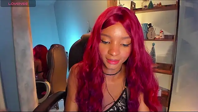 alikahouston4 online show from January 2025 03:23:02 AM
