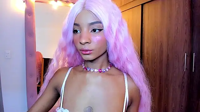 alikahouston4 online show from January 2026 06:31:02 AM