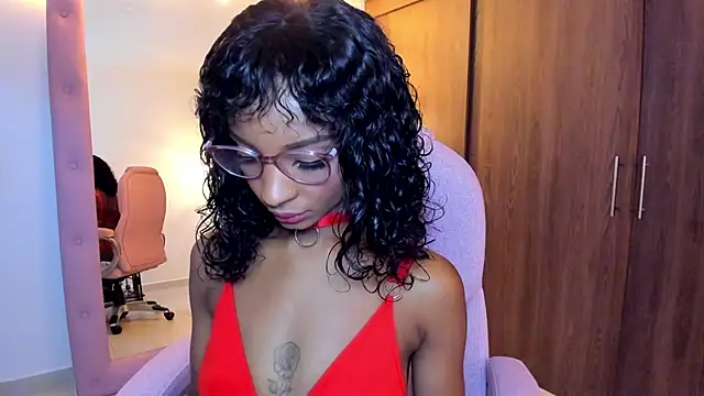 alikahouston4 online show from February 2026 03:51:02 AM