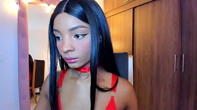 alikahouston4 online show from January 2026 05:22:01 AM