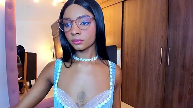 alikahouston4 online show from January 2026 07:03:01 AM