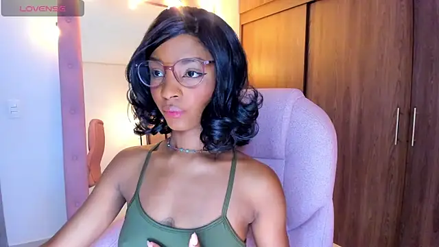 alikahouston4 online show from May 2026 08:00:01 AM