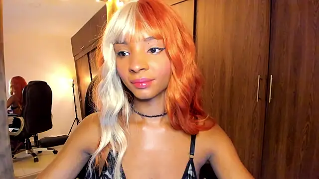 alikahouston4 online show from September 2025 03:23:02 AM