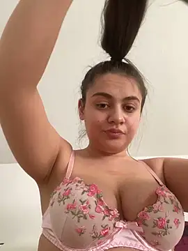 ayshalove online show from February 2025 12:38:01 PM