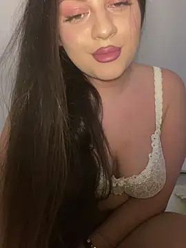 ayshalove online show from February 2025 09:20:02 PM