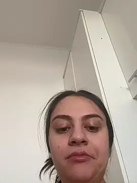 ayshalove online show from January 2025 06:33:01 AM