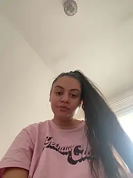 ayshalove online show from January 2025 08:10:01 AM