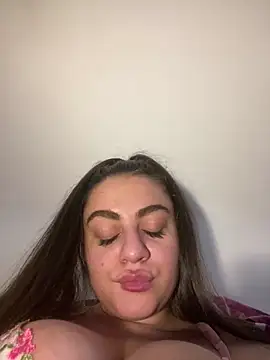 ayshalove online show from March 2025 09:56:01 PM