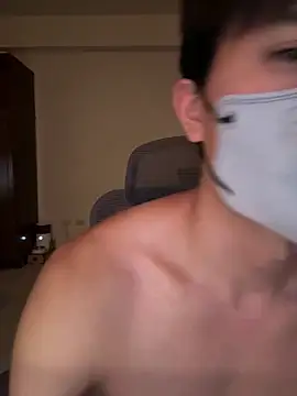 Snapshot of Ner0924_N chatting on October 2025 02:51:02 PM Ner0924 N online show from October 2025 02:51:02 PM