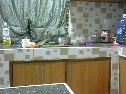 sexy-ann online show from February 2025 05:12:02 PM