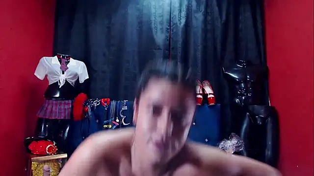 Hannamariana online show from March 2026 09:18:02 AM