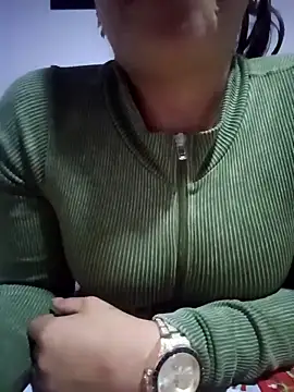 Hannamariana online show from November 2025 12:04:02 AM