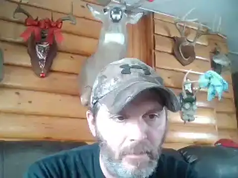big-fun1981 online show from February 2025 06:03:01 PM