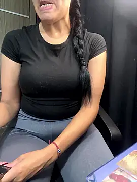 lunarcita99 online show from January 2026 11:53:02 PM