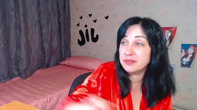 JillStevens online show from September 2025 03:35:01 AM