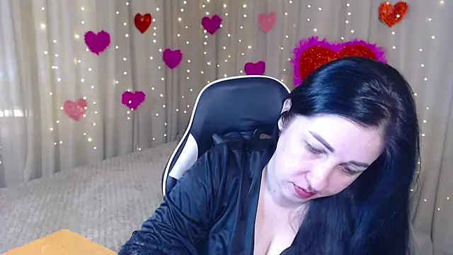 JillStevens online show from February 2026 09:10:01 AM