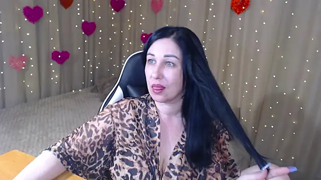 JillStevens online show from March 2026 03:40:02 PM