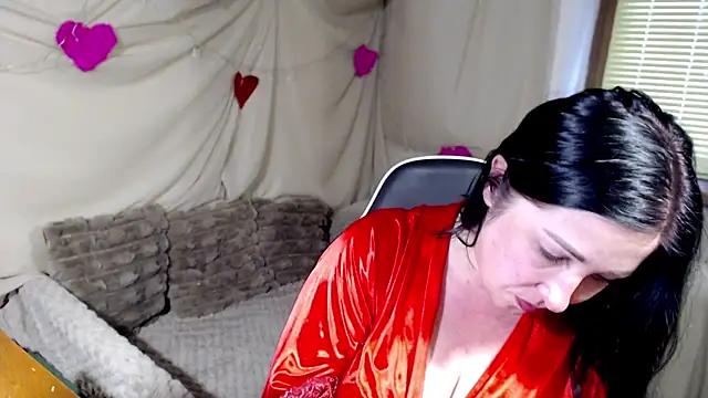 Snapshot of JillStevens chatting on June 2026 05:08:01 PM JillStevens online show from June 2026 05:08:01 PM