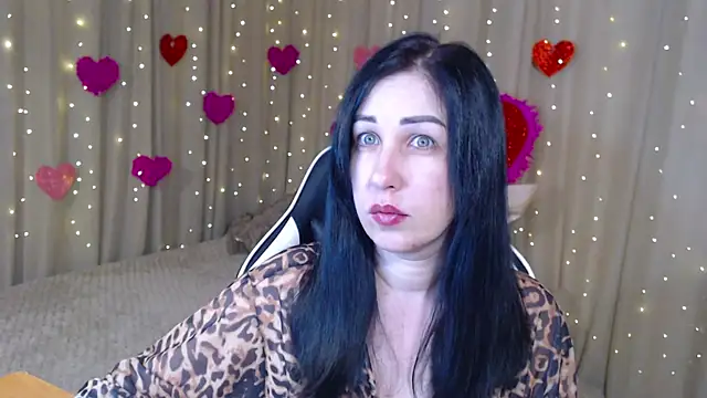 JillStevens online show from February 2026 03:26:02 AM