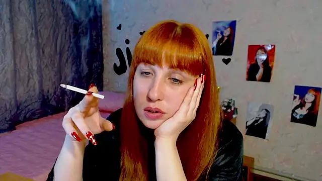 JillStevens online show from March 2025 01:29:01 PM