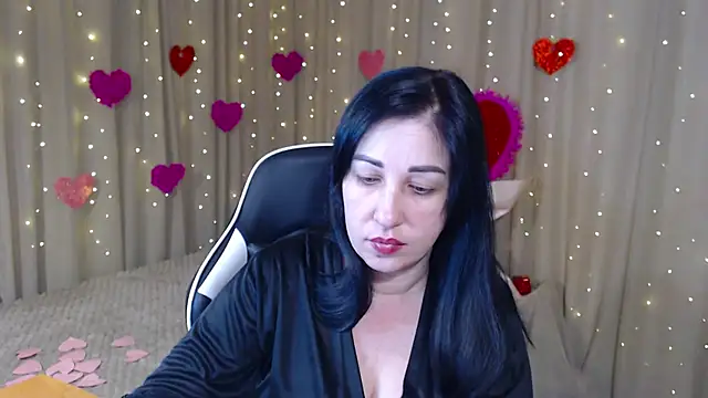 JillStevens online show from February 2026 04:34:01 AM