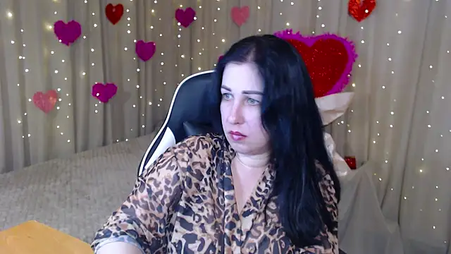 JillStevens online show from February 2026 11:56:02 AM