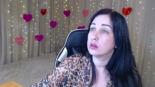 JillStevens online show from February 2026 03:24:01 PM