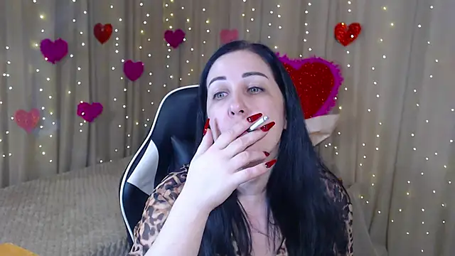 JillStevens online show from February 2026 05:52:02 AM