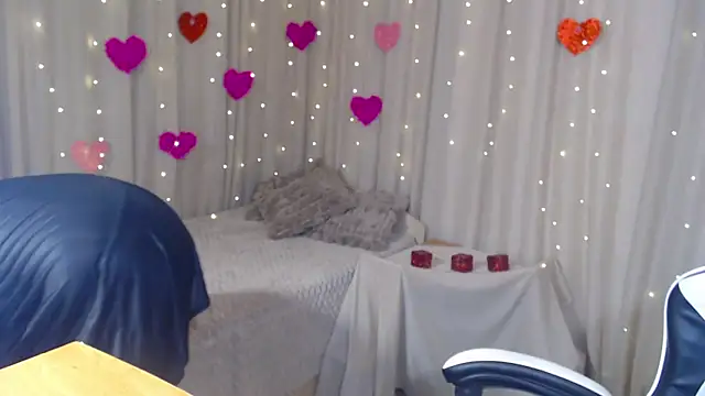 JillStevens online show from March 2026 06:09:01 PM