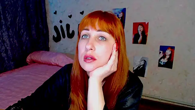 JillStevens online show from March 2025 08:09:02 PM