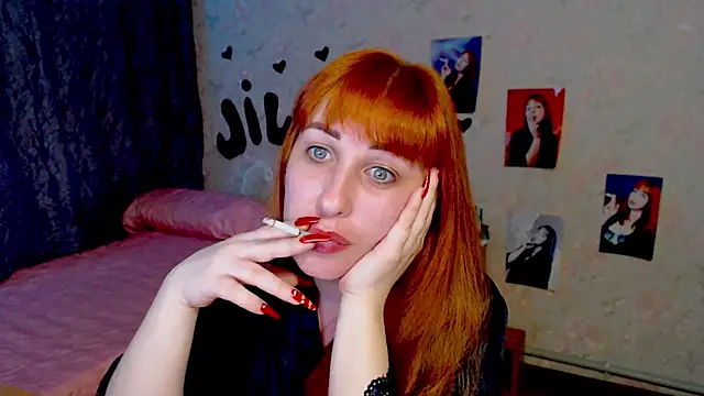 JillStevens online show from March 2025 07:47:02 PM