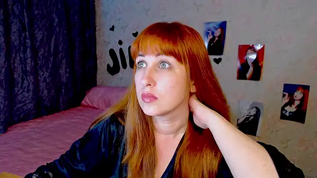 JillStevens online show from March 2025 08:32:02 PM