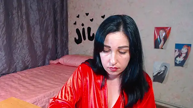 JillStevens online show from December 2025 03:44:02 PM