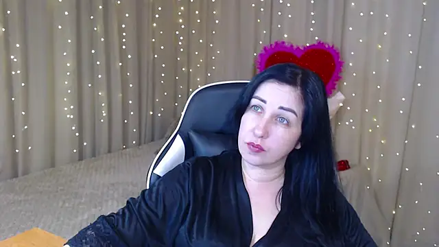 JillStevens online show from February 2026 04:06:01 PM