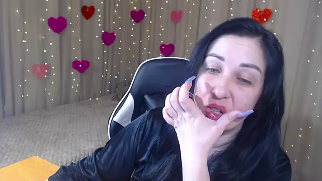 JillStevens online show from March 2026 04:07:01 PM