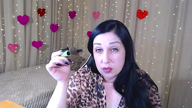 JillStevens online show from April 2026 05:49:02 PM