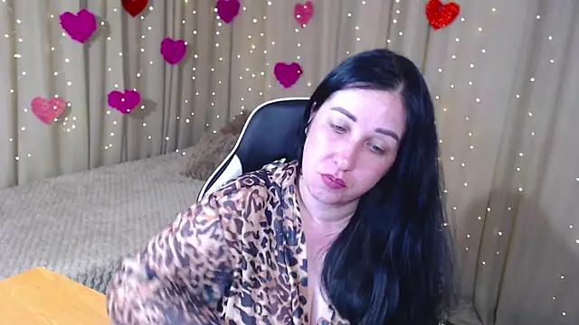Snapshot of JillStevens chatting on May 2026 08:50:02 PM JillStevens online show from May 2026 08:50:02 PM