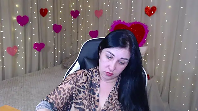 JillStevens online show from February 2026 12:02:02 AM