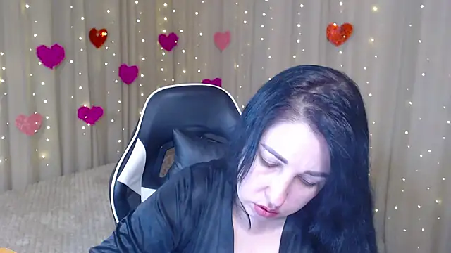 JillStevens online show from February 2026 04:50:02 PM